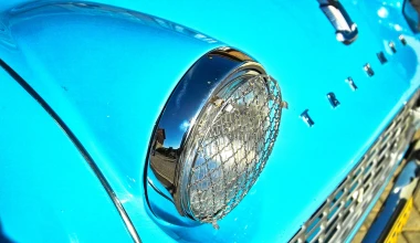 Triumph TR: TRue British sports-car