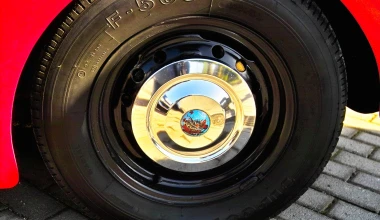 Triumph TR: TRue British sports-car