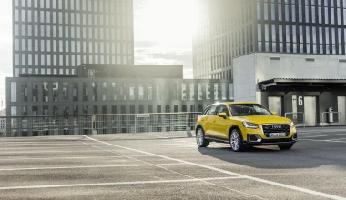 5 HOT INFO για το νέο Audi Q2