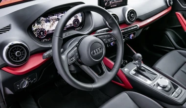 5 HOT INFO για το νέο Audi Q2