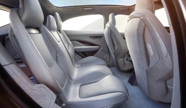 Το πρώτο ηλεκτρικό Jaguar είναι γεγονός