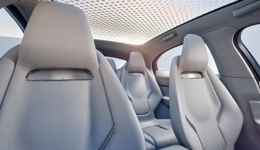 Το πρώτο ηλεκτρικό Jaguar είναι γεγονός