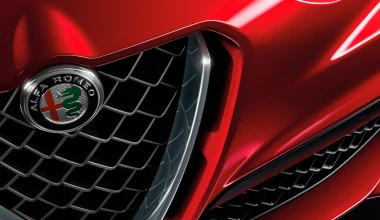 Αποκάλυψη για την Alfa Romeo Stelvio