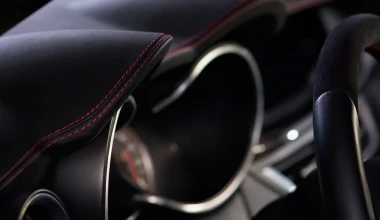 Αποκάλυψη για την Alfa Romeo Stelvio