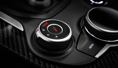 Αποκάλυψη για την Alfa Romeo Stelvio