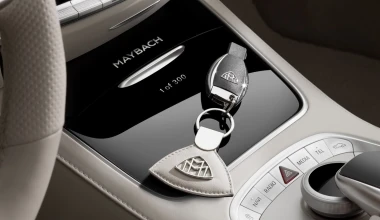 Mercedes-Maybach S 650 Cabriolet