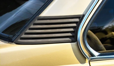 Οδηγούμε Opel Ascona C: Κλασικό όχι, σημαντικό ναι