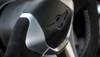 500 PS και 900 κιλά για το «Θηρίο» της Rezvani