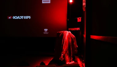 «Nordkapp The Movie»: Στο Β.Ακρωτήρι με 3 Africa Twin