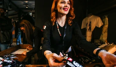 «Nordkapp The Movie»: Στο Β.Ακρωτήρι με 3 Africa Twin