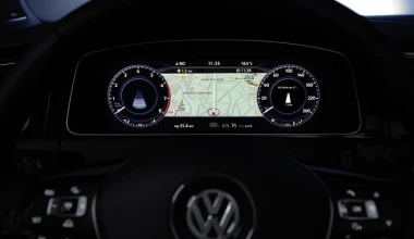 5 HOT INFO για το νέο Volkswagen Golf