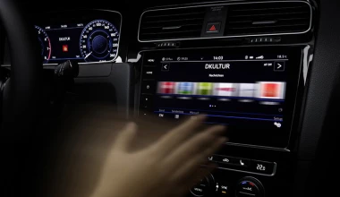 5 HOT INFO για το νέο Volkswagen Golf