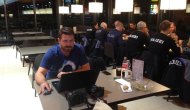 GOCAR #RoadTrip με το Nissan GT-R: Ημέρα 3η