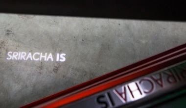 Sriracha: To νέο «καυτό» Lexus IS (video)