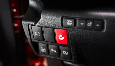 Sriracha: To νέο «καυτό» Lexus IS (video)