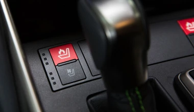 Sriracha: To νέο «καυτό» Lexus IS (video)