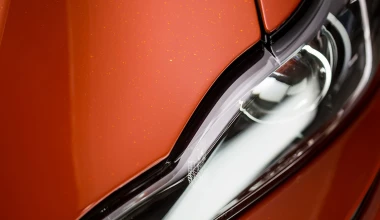 Sriracha: To νέο «καυτό» Lexus IS (video)