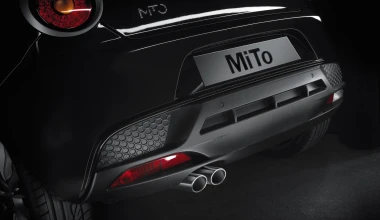 Νέες εκδόσεις Alfa MiTo SBK 