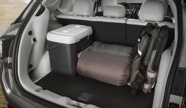 Αυτό είναι το νέο Jeep Compass