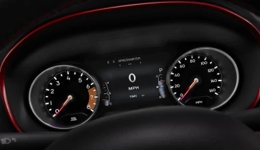 Αυτό είναι το νέο Jeep Compass