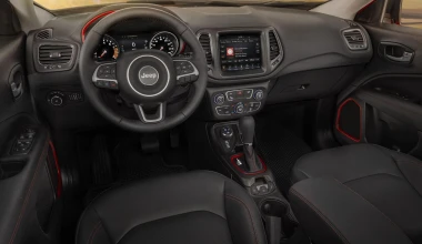 Αυτό είναι το νέο Jeep Compass