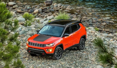 Top 5 αποκαλύψεις του Los Angeles