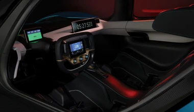 Το ΝΙΟ EP9 κατατροπώνει τη Lamborghini