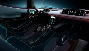 Το ΝΙΟ EP9 κατατροπώνει τη Lamborghini