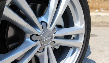 ΔΟΚΙΜΗ: Audi A3 1.6 TDI Stronic S-Line