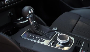 ΔΟΚΙΜΗ: Audi A3 1.6 TDI Stronic S-Line