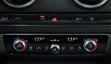 ΔΟΚΙΜΗ: Audi A3 1.6 TDI Stronic S-Line