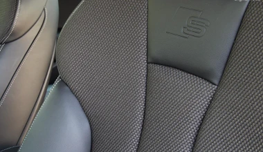 ΔΟΚΙΜΗ: Audi A3 1.6 TDI Stronic S-Line