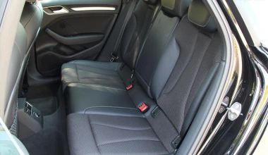 ΔΟΚΙΜΗ: Audi A3 1.6 TDI Stronic S-Line