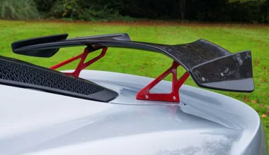 H πιο γρήγορη Lotus Exige: Sport 380