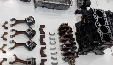 Τι αλλάζει στο After Sales της KOSMOCAR AE;