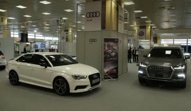 Τι αλλάζει στο After Sales της KOSMOCAR AE;