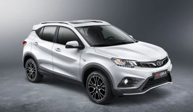 Κινέζοι με ιταλική φινέτσα