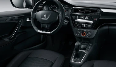 Tο ανανεωμένο Peugeot 301