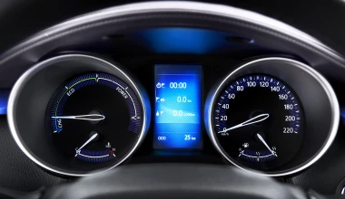 ΟΔΗΓΟΥΜΕ το νέο Toyota C-HR