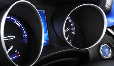 ΟΔΗΓΟΥΜΕ το νέο Toyota C-HR