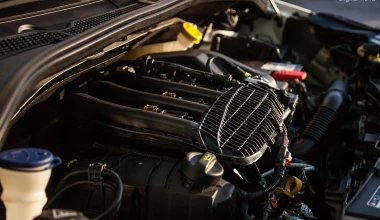 ΔΟΚΙΜΗ: Citroen C3 1.2 Puretech 82 PS