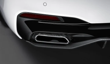 BMW Σειρά 5 M Performance