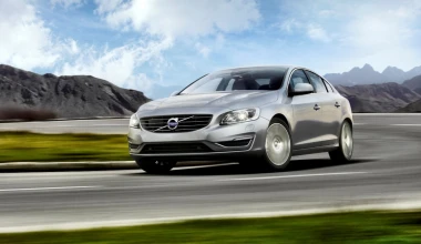 Volvo: Δέσμη φώτων που δεν τυφλώνει

