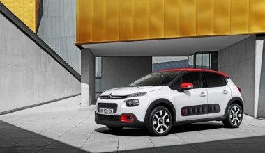 Οι 7 φιναλίστ του COTY 2017