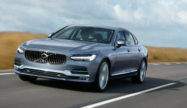 Οι 7 φιναλίστ του COTY 2017