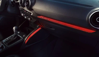 Audi Q2: Η τεχνολογία συναντά τη σχεδίαση (video)