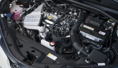 5 HOT INFO για το Toyota C-HR