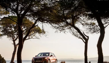 ΔΟΚΙΜΗ: Audi Q2 1.6 TDI