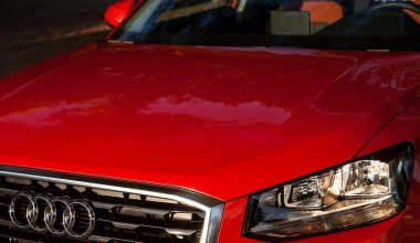 ΔΟΚΙΜΗ: Audi Q2 1.6 TDI