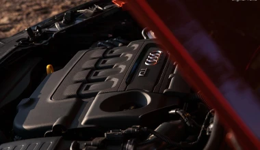 ΔΟΚΙΜΗ: Audi Q2 1.6 TDI